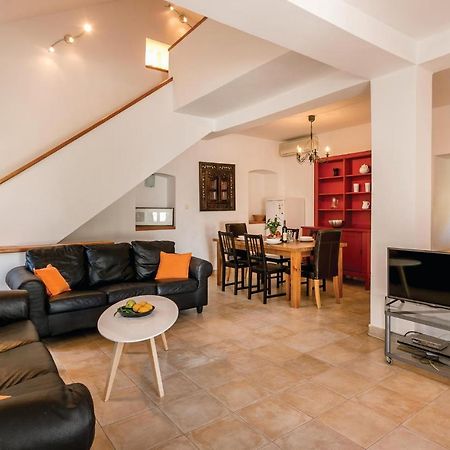 Lovely Home In Kotor With Wifi Екстер'єр фото