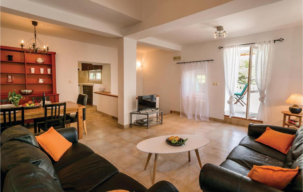 Lovely Home In Kotor With Wifi Екстер'єр фото