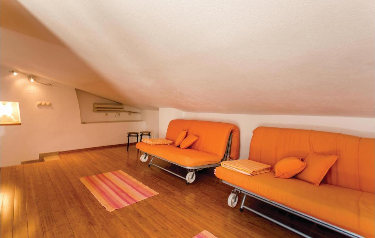 Lovely Home In Kotor With Wifi Екстер'єр фото