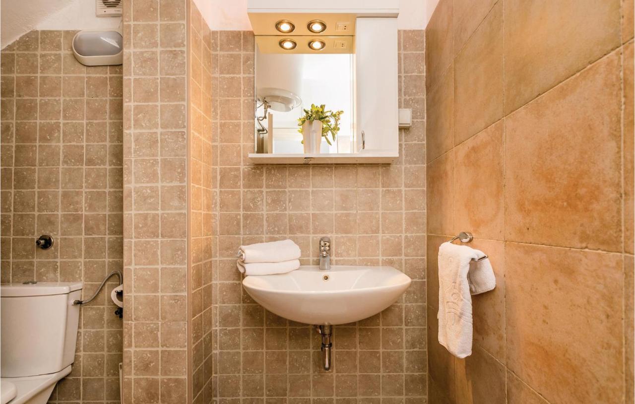 Lovely Home In Kotor With Wifi Екстер'єр фото