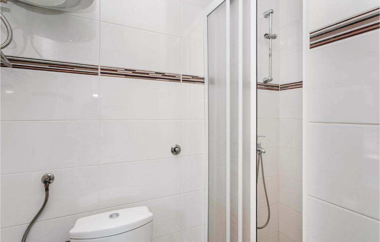 Lovely Home In Kotor With Wifi Екстер'єр фото