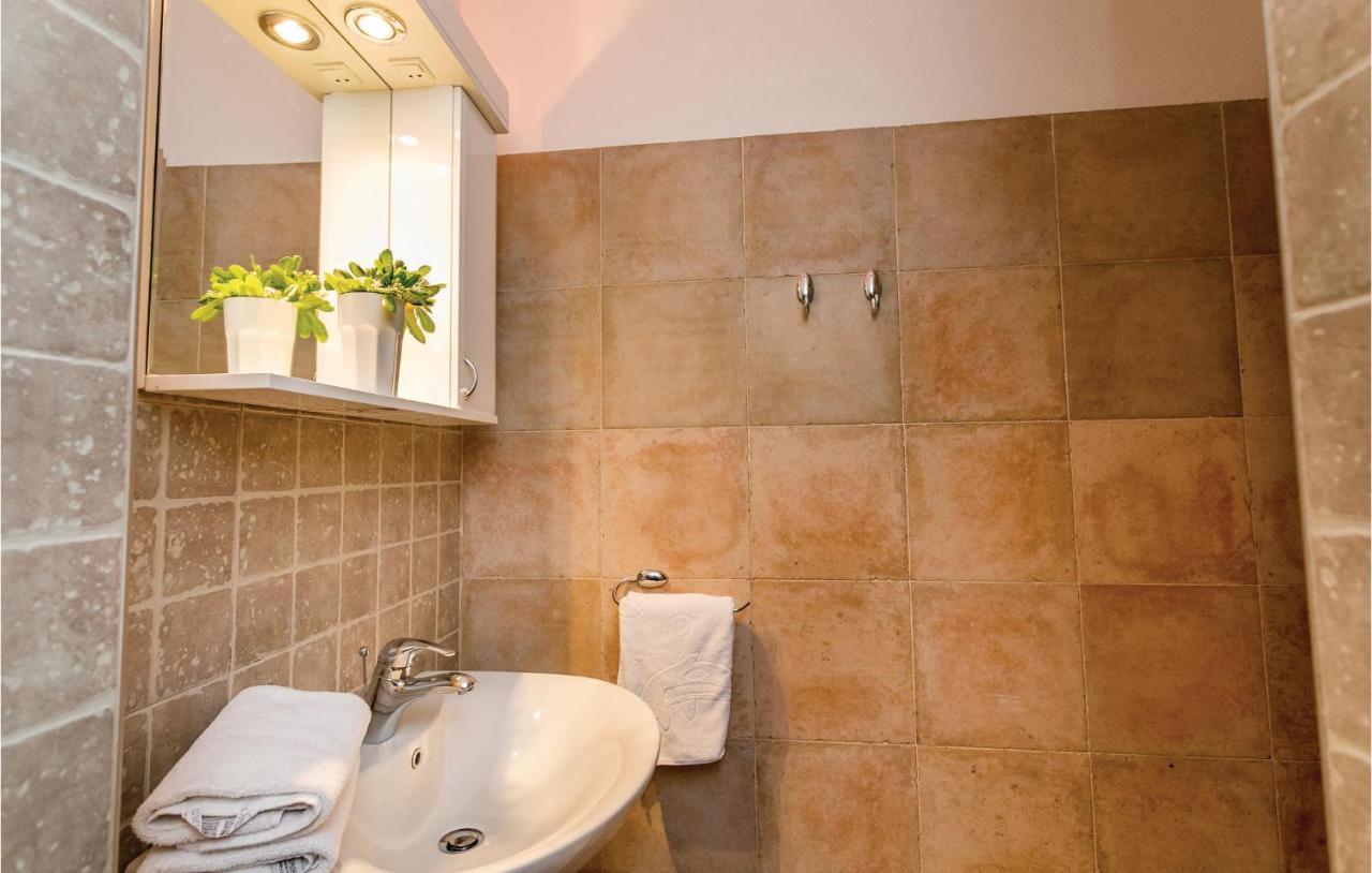 Lovely Home In Kotor With Wifi Екстер'єр фото