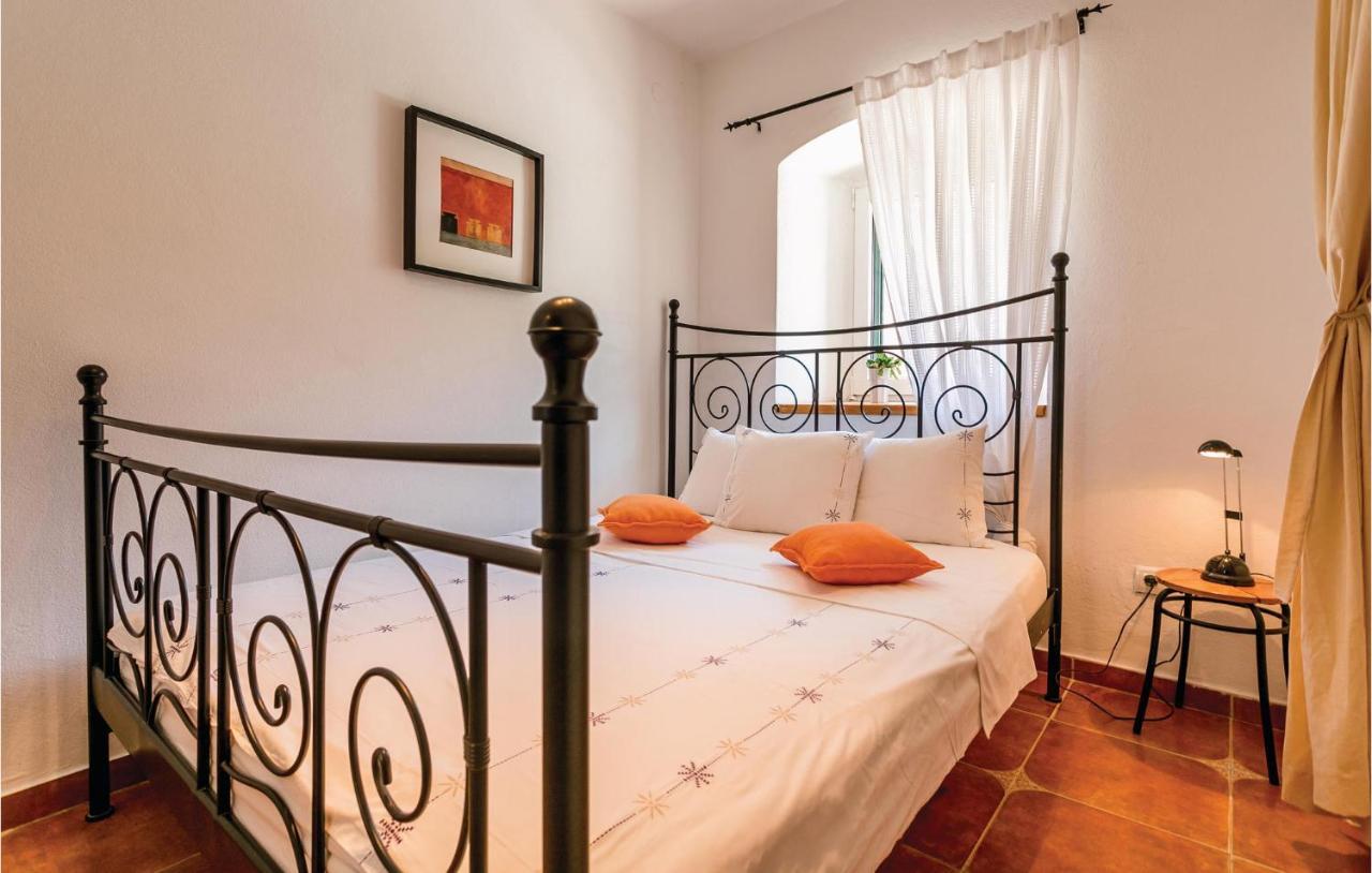 Lovely Home In Kotor With Wifi Екстер'єр фото
